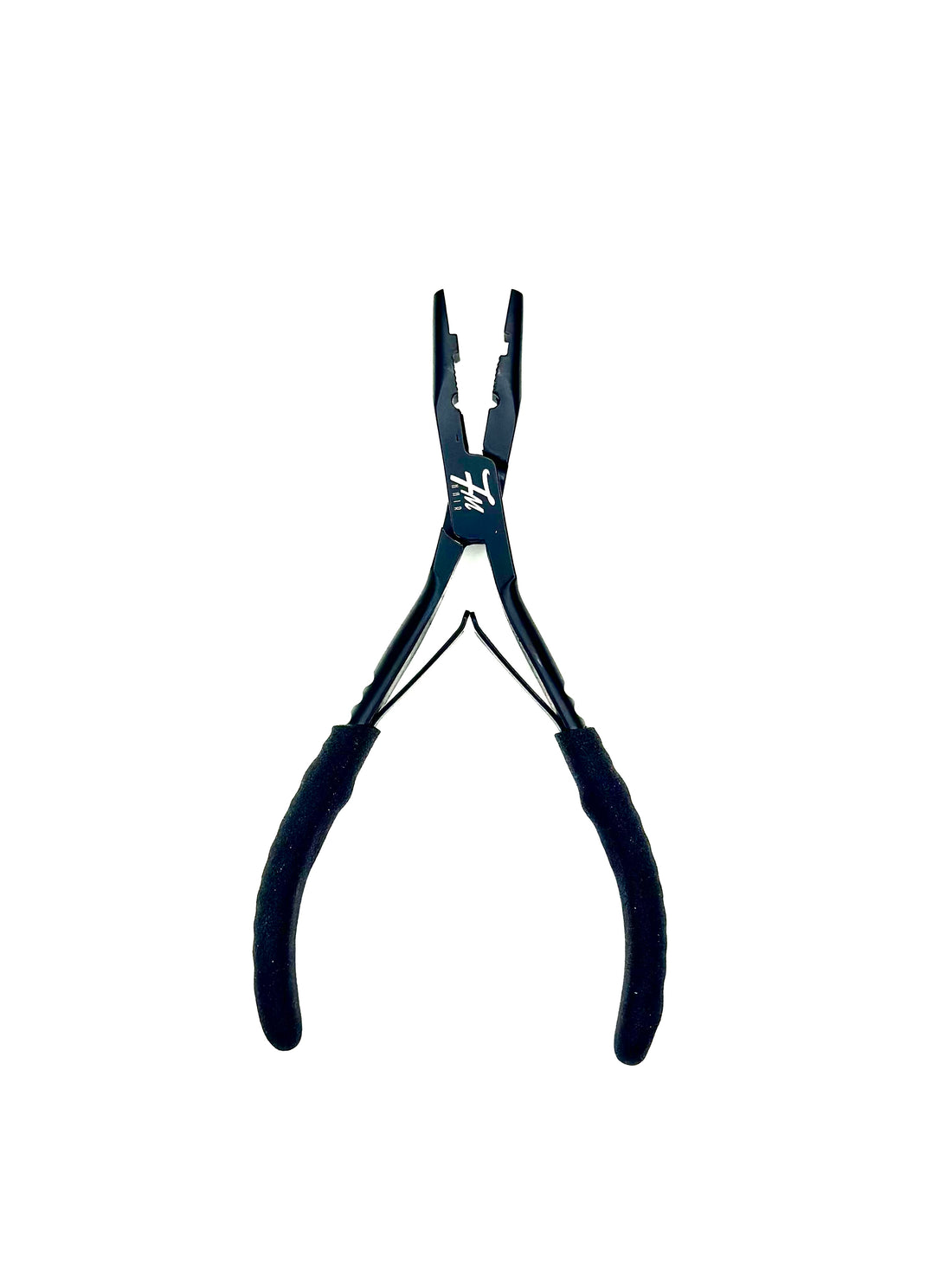 Pinza de Keratina