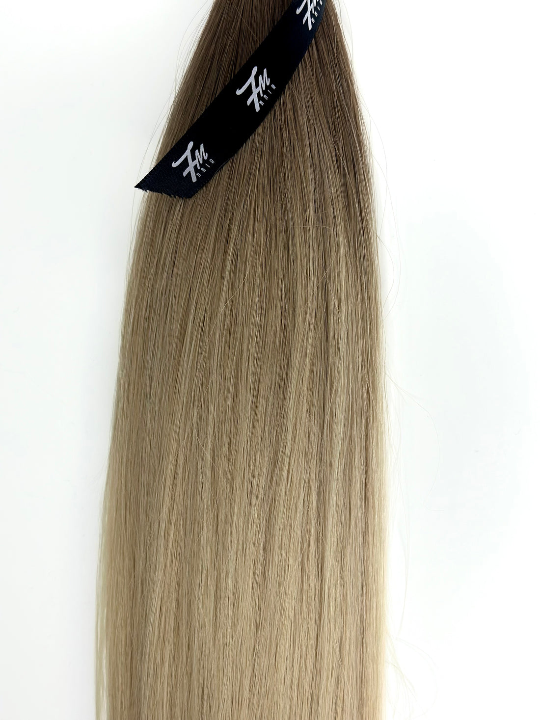 TAPE IN #ArcticBlond