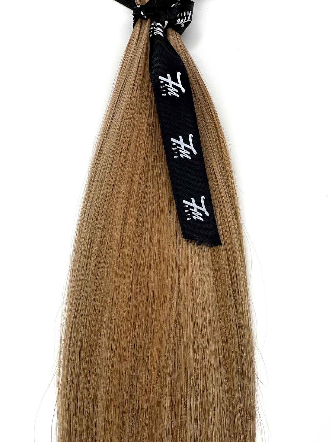 TAPE IN #BlondCopper