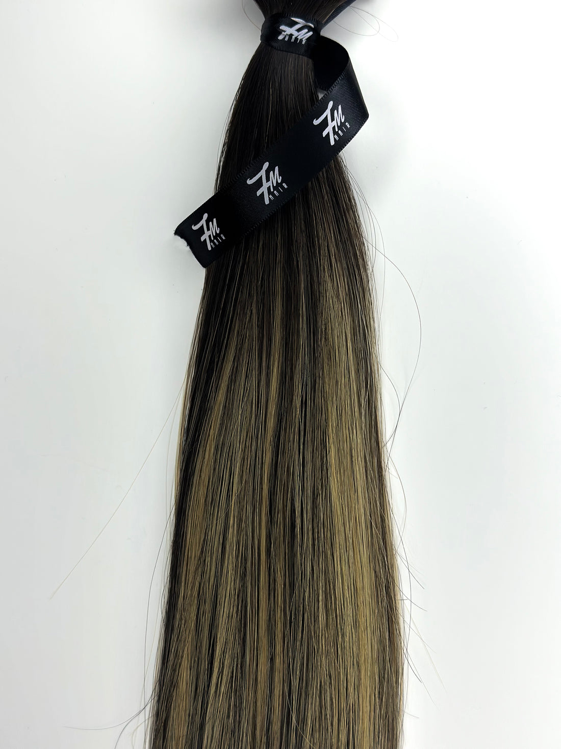 KERATIN #Brondeombré