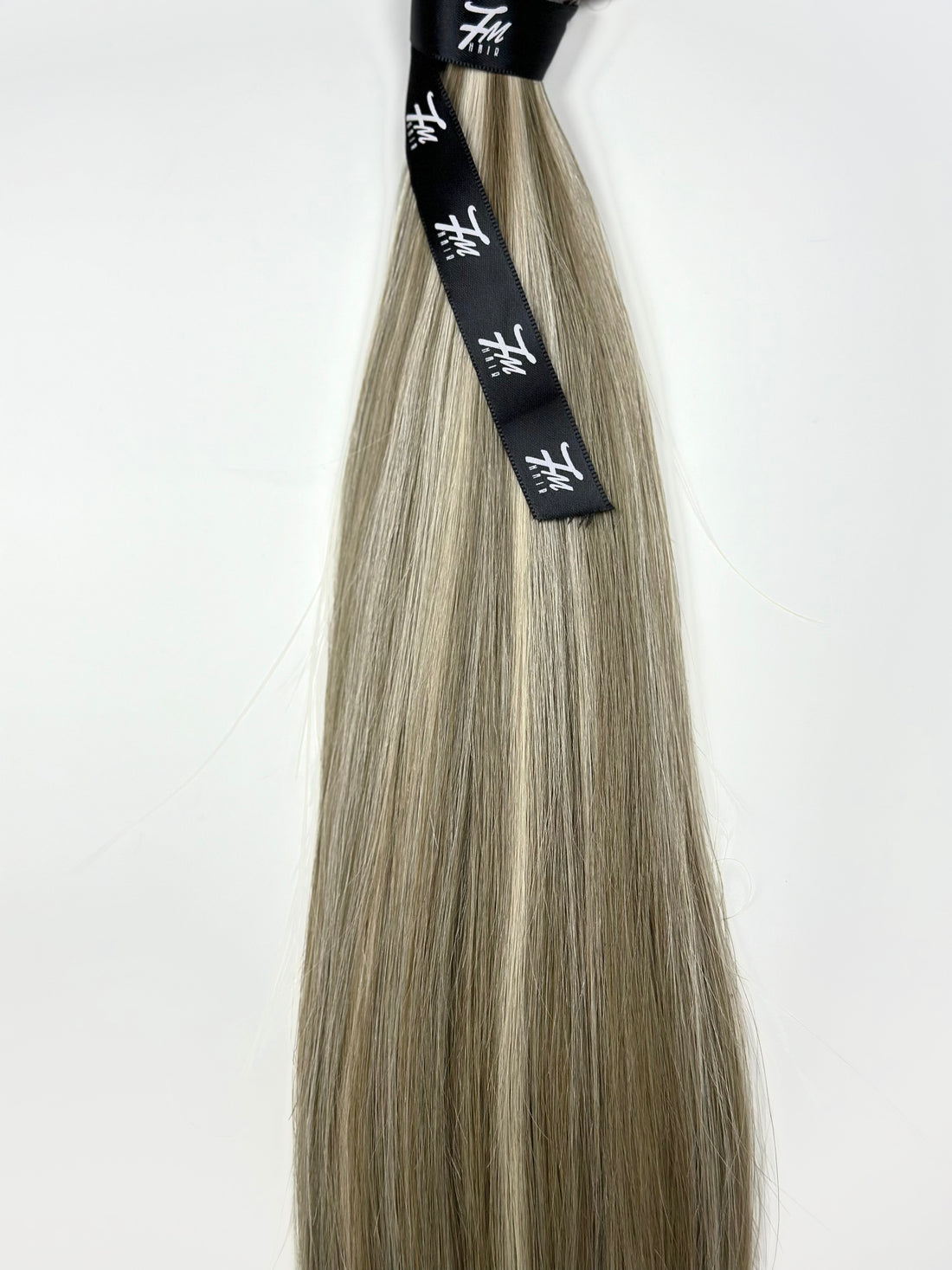 KERATIN #VikingBlond