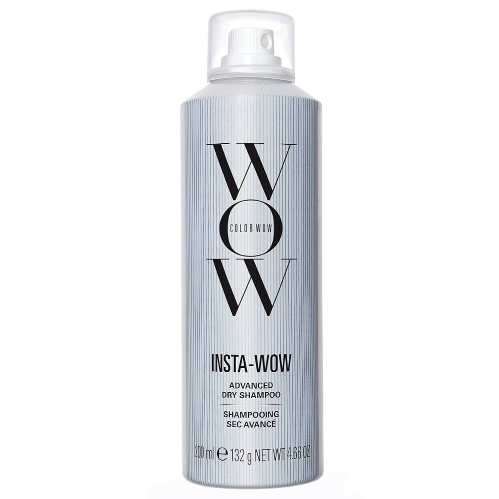 Dry Shampoo COLOR WOW