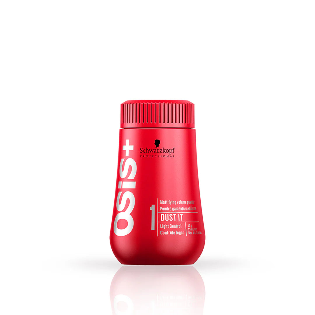 Volumizing Styling Powder