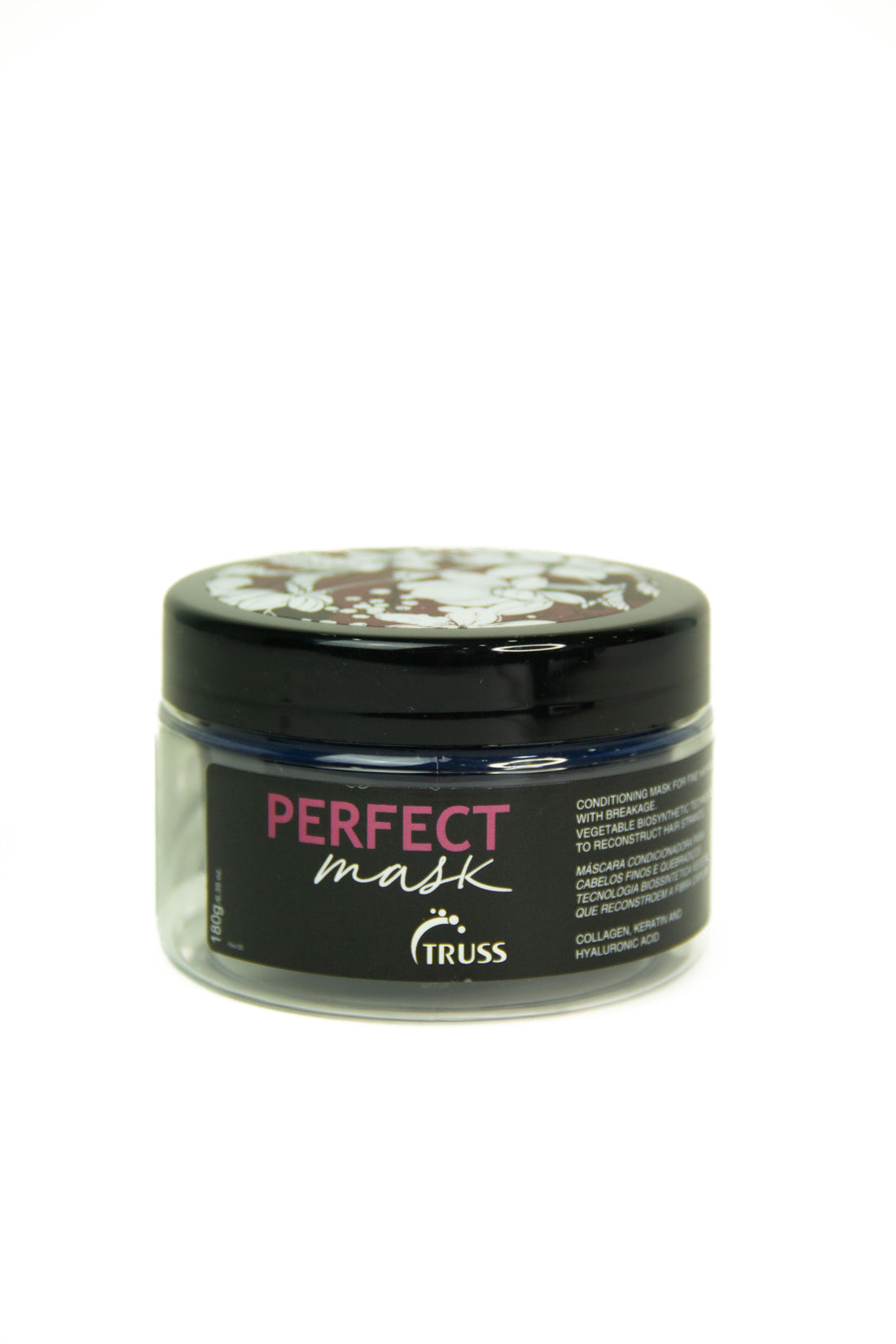 Perfect mask