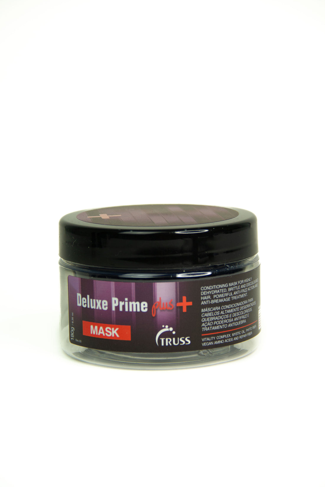 Deluxe Prime Plus mask