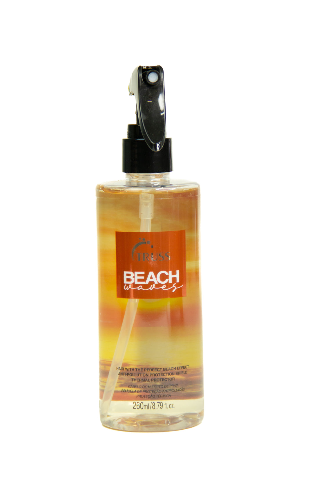 Beach Waves