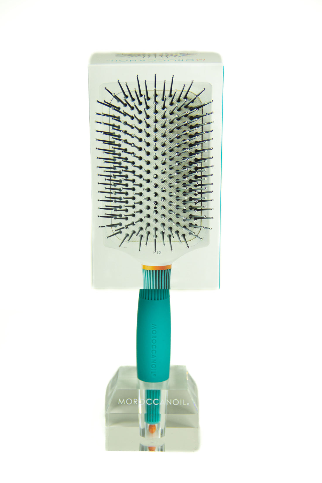 Paddle Moroccanoil