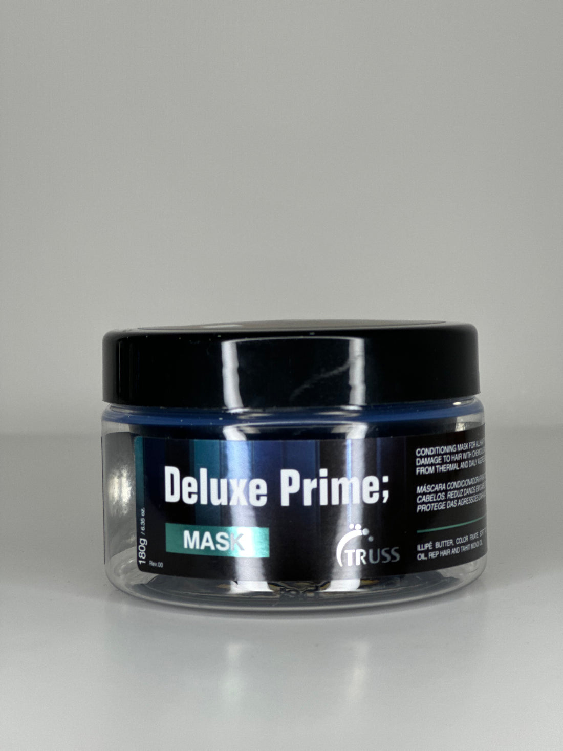 Deluxe Mask