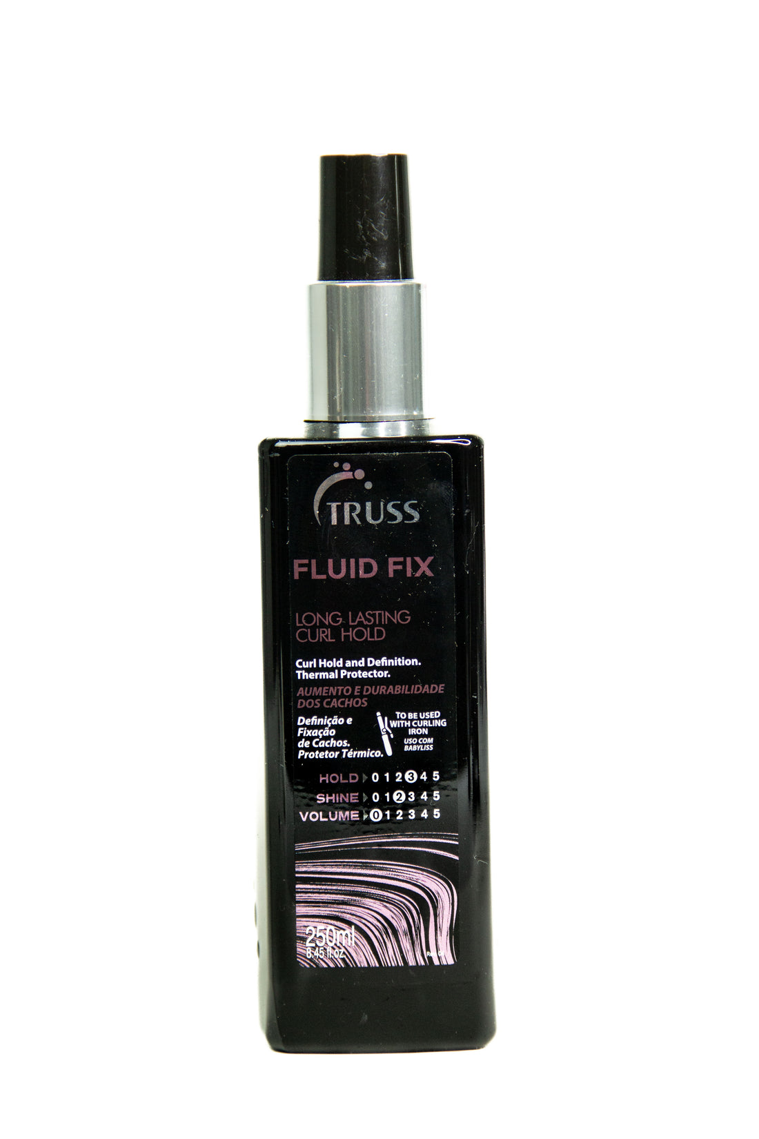Fluid Fix