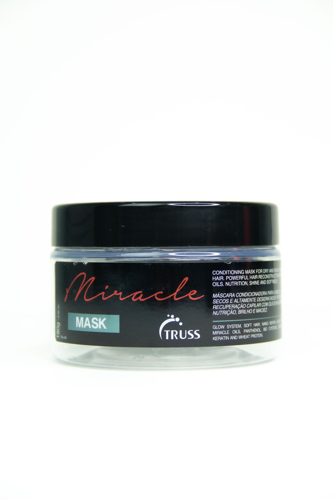 Miracle Mask