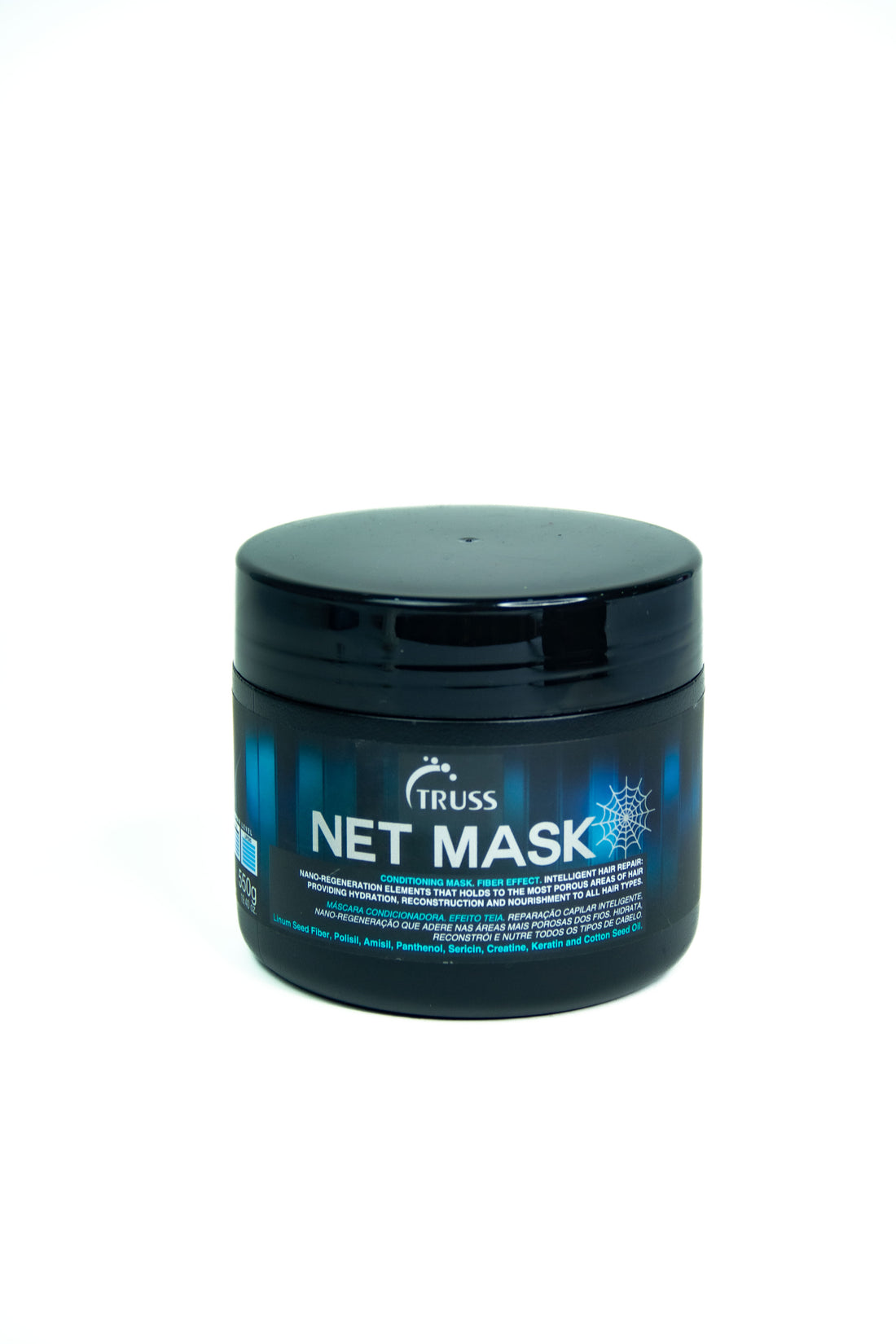 Net Mask