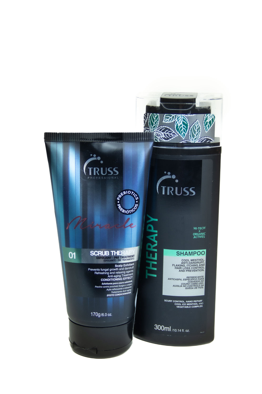 Therapy Shampoo